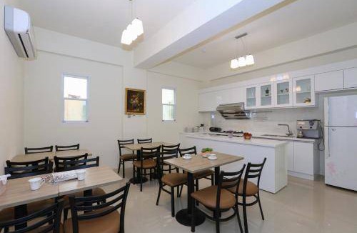 Taitung Bed & Breakfast | 60 m² Bed and breakfast ∙ 4 bedrooms ∙ 12 guests