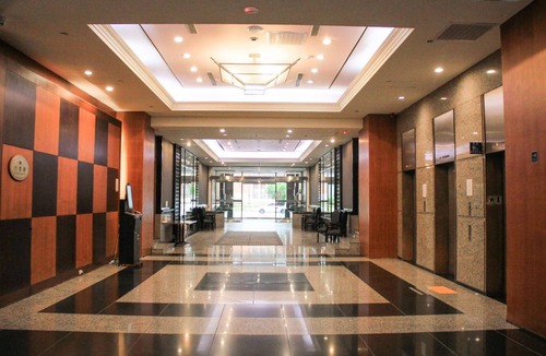 Hsinchu City Centre Hotel | 60 m² Hotel ∙ 4 guests