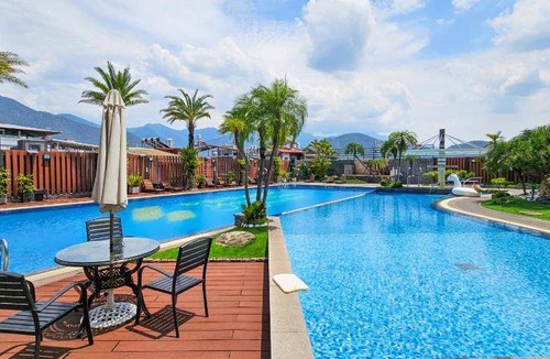 Puli Hotel | 60 m² Hotel ∙ 4 guests