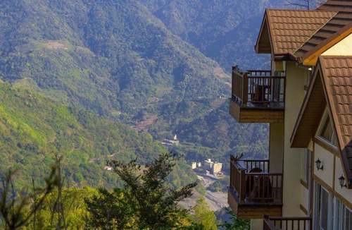Ren'ai Hotel | 60 m² Motel ∙ 127 guests