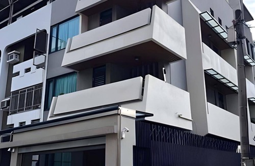 Tainan City Centre Hotel | 60 m² Motel ∙ 2 guests