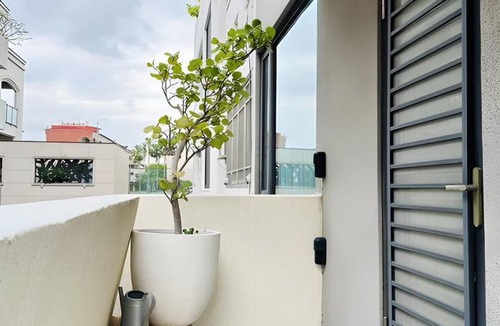 Tainan City Centre Hotel | 60 m² Motel ∙ 2 guests
