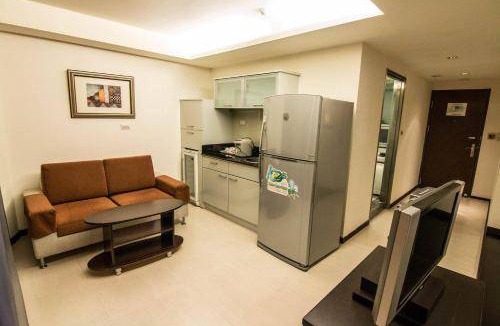 Cianjin District Hotel | 60 m² Motel ∙ 5 guests