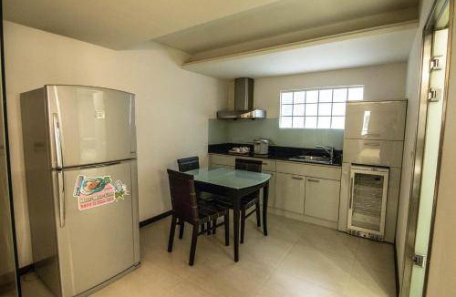 Cianjin District Hotel | 60 m² Motel ∙ 5 guests