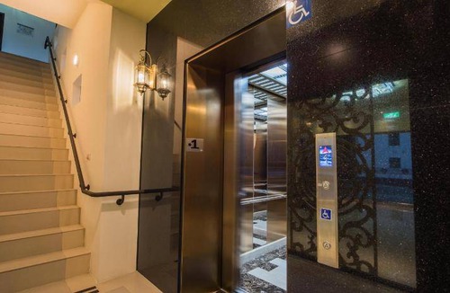 Hualien City Centre House | 60 m² Motel ∙ 6 guests