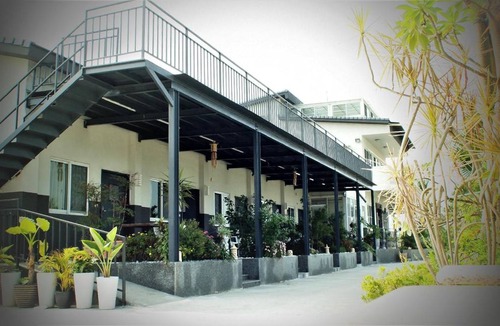 Gukeng Hotel | 60 m² Motel ∙ 6 guests