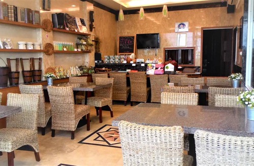 Gukeng Hotel | 60 m² Motel ∙ 6 guests