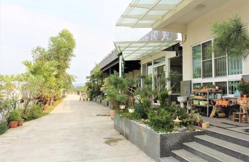 Gukeng Hotel | 60 m² Motel ∙ 6 guests
