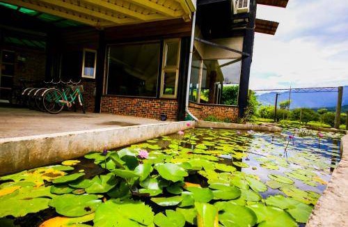 Fuli Hotel | 60 m² Motel ∙ 8 guests