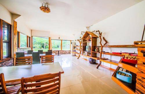 Fuli Hotel | 60 m² Motel ∙ 8 guests
