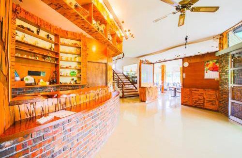 Fuli Hotel | 60 m² Motel ∙ 8 guests
