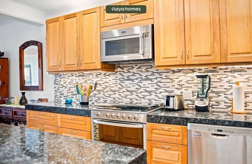 Romantic Zone Apartment | 603 Plaza Mar | 2BR/2BA Puerto Vallarta | Pool, Balcony