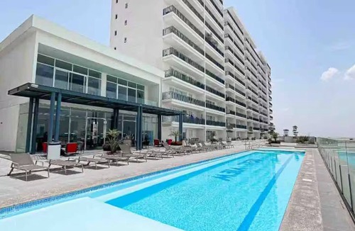 Zapopan Apartment | 608New apartment in the best area of Zapopan.