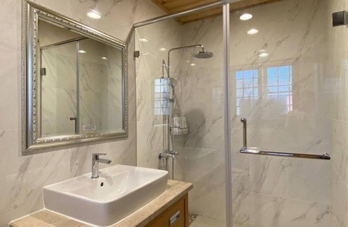 Zuoying District House | 61 m² House ∙ 1 bedroom ∙ 4 guests