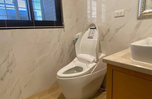 Zuoying District House | 61 m² House ∙ 1 bedroom ∙ 4 guests