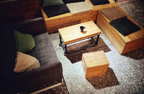 Longjing Hostel | 62巷背包客棧 Lane62 Hostel