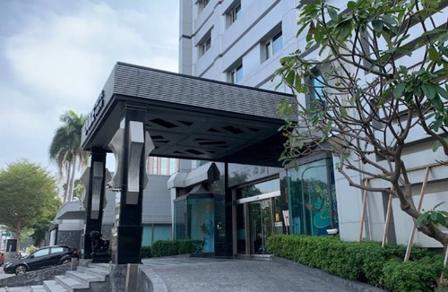 Cianjin District Hotel | 62 m² Hotel ∙ 127 guests