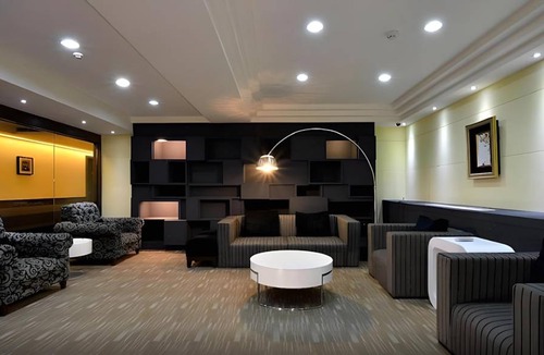 Cianjin District Hotel | 62 m² Hotel ∙ 127 guests