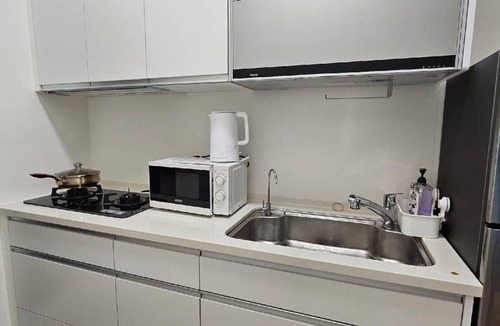 East District House | 62 m² House ∙ 2 bedrooms ∙ 6 guests