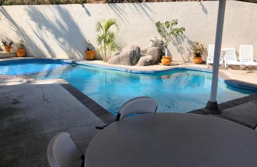 Las Hadas Apartment | 62 ROOM PENINSULA CAPITAN