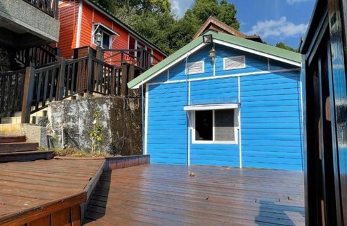 Ren'ai Hotel | 65 m² Motel ∙ 127 guests