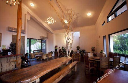 Shoufeng Hotel | 66 m² Hotel ∙ 10 guests