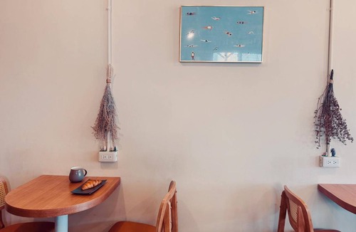 South Beach House | 66 m² House ∙ 1 bedroom ∙ 4 guests
