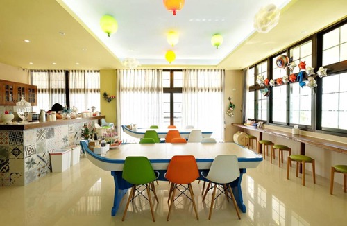 Shoufeng Hotel | 66 m² Motel ∙ 8 guests