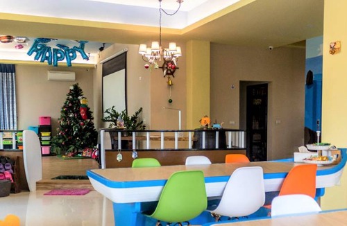 Shoufeng Hotel | 66 m² Motel ∙ 8 guests