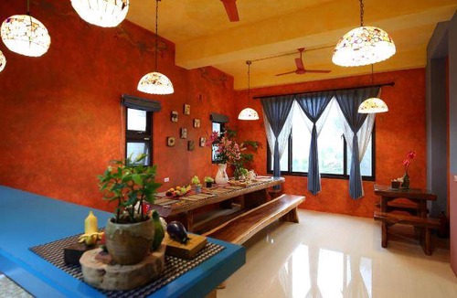 Ji'an Hotel | 66 m² Motel ∙ 127 guests