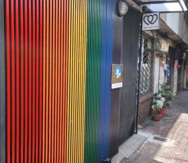 West Central District Hotel | 66 m² Motel ∙ 5 guests