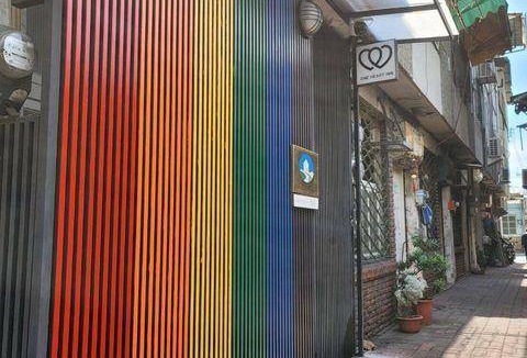 West Central District Hotel | 66 m² Motel ∙ 5 guests