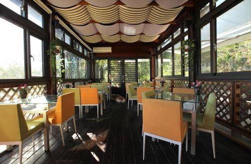 Xiulin Hotel | 66 m² Motel ∙ 6 guests