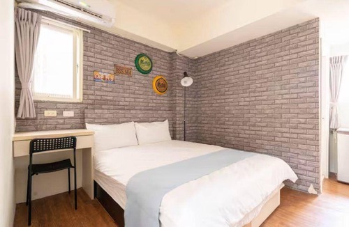 Xitun District Apartment | 67 m² Apartment ∙ 3 bedrooms ∙ 8 guests
