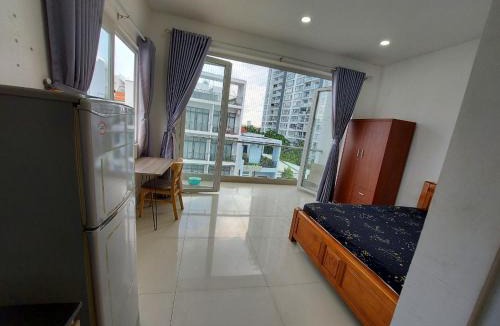 Thao Dien Apartment | 68 nguyen cu