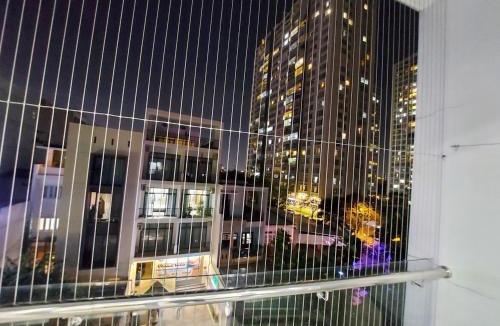 Thao Dien Apartment | 68 nguyen cu