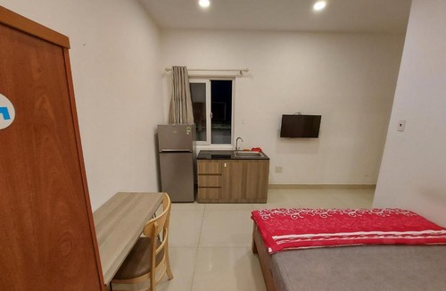 Thao Dien Apartment | 68 nguyen cu