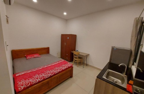Thao Dien Apartment | 68 nguyen cu