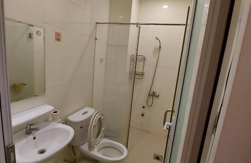 Thao Dien Apartment | 68 nguyen cu