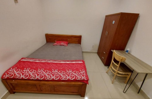 Thao Dien Apartment | 68 nguyen cu
