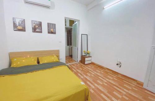 Thanh Tri Hostel | 68 Triều Khúc