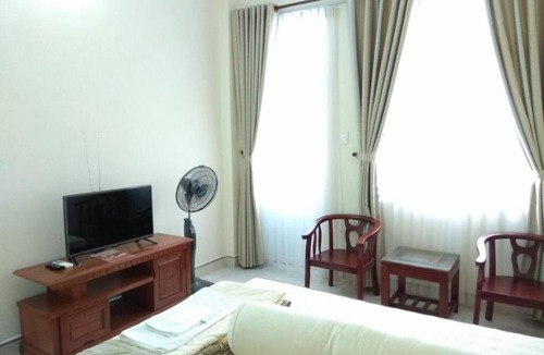 Lien Chieu House | 683 Hotel DN - by Bay Luxury