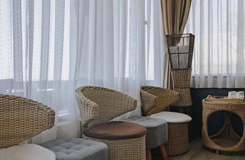 Ruifang Bed & Breakfast | 69 m² Bed and breakfast ∙ 7 guests