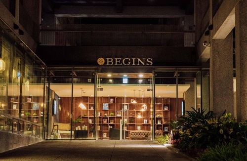Zhongzheng Hotel | 69 m² Hotel ∙ 4 guests