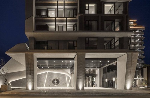 Xincheng Hotel | 69 m² Hotel ∙ 6 guests