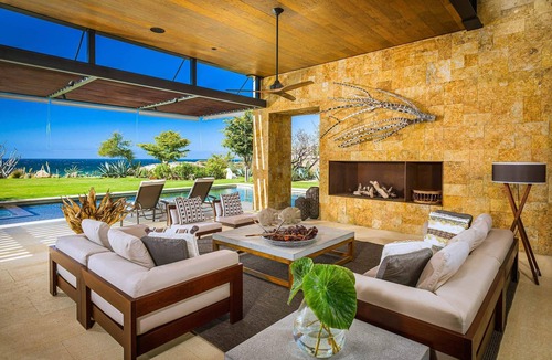 San Jose del Cabo Villa | 6BR Luxury Villa at the RC Enclave West Los Cabos!