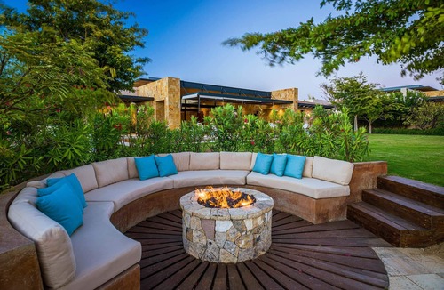 San Jose del Cabo Villa | 6BR Luxury Villa at the RC Enclave West Los Cabos!