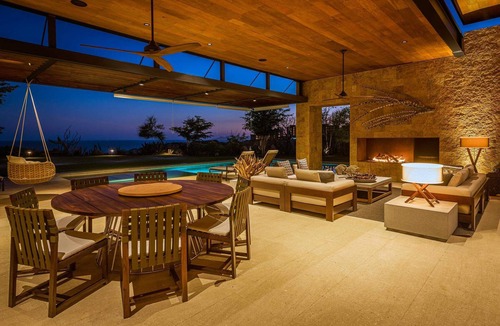 San Jose del Cabo Villa | 6BR Luxury Villa at the RC Enclave West Los Cabos!