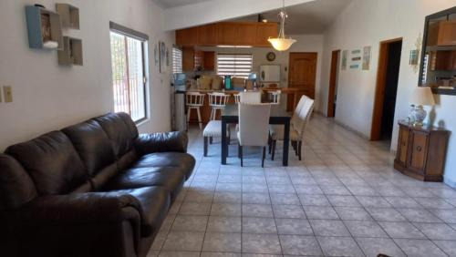 San Carlos House | 6ta Sección #84