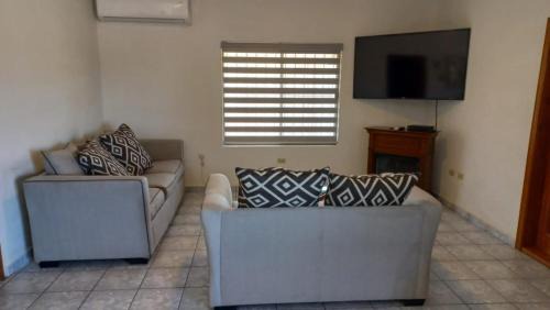 San Carlos House | 6ta Sección #84